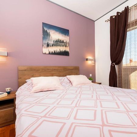 Apartments Branko Ρόβινι Εξωτερικό φωτογραφία