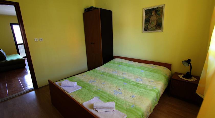Apartments Branko Ρόβινι Εξωτερικό φωτογραφία