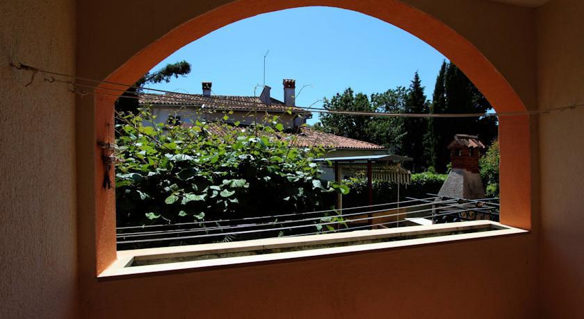 Apartments Branko Ρόβινι Εξωτερικό φωτογραφία