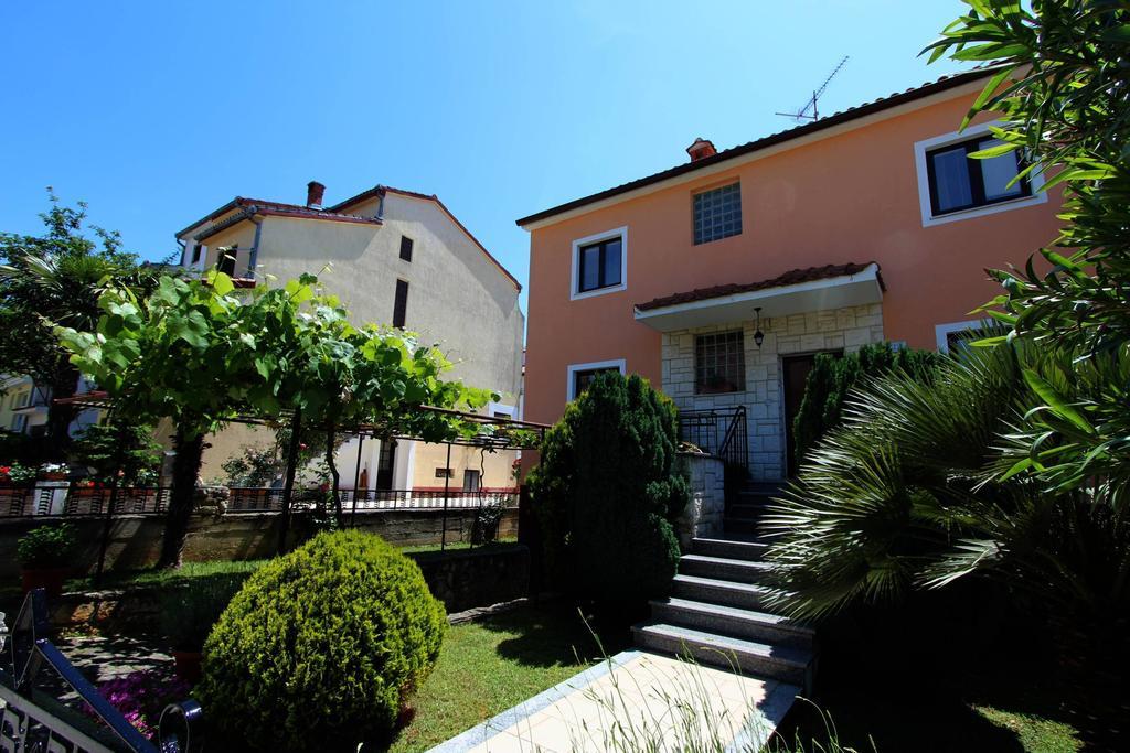 Apartments Branko Ρόβινι Εξωτερικό φωτογραφία