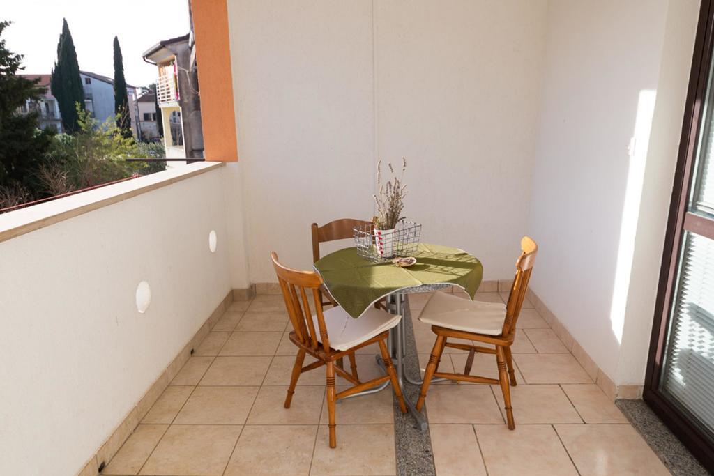 Apartments Branko Ρόβινι Εξωτερικό φωτογραφία