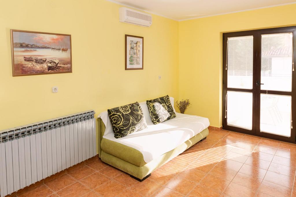 Apartments Branko Ρόβινι Εξωτερικό φωτογραφία
