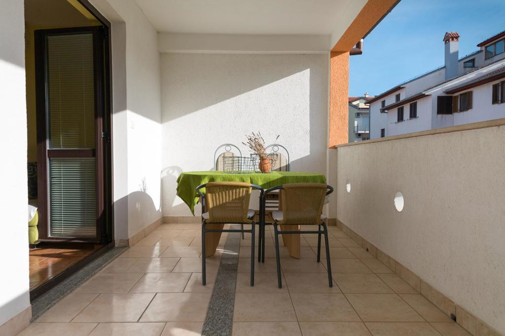 Apartments Branko Ρόβινι Εξωτερικό φωτογραφία