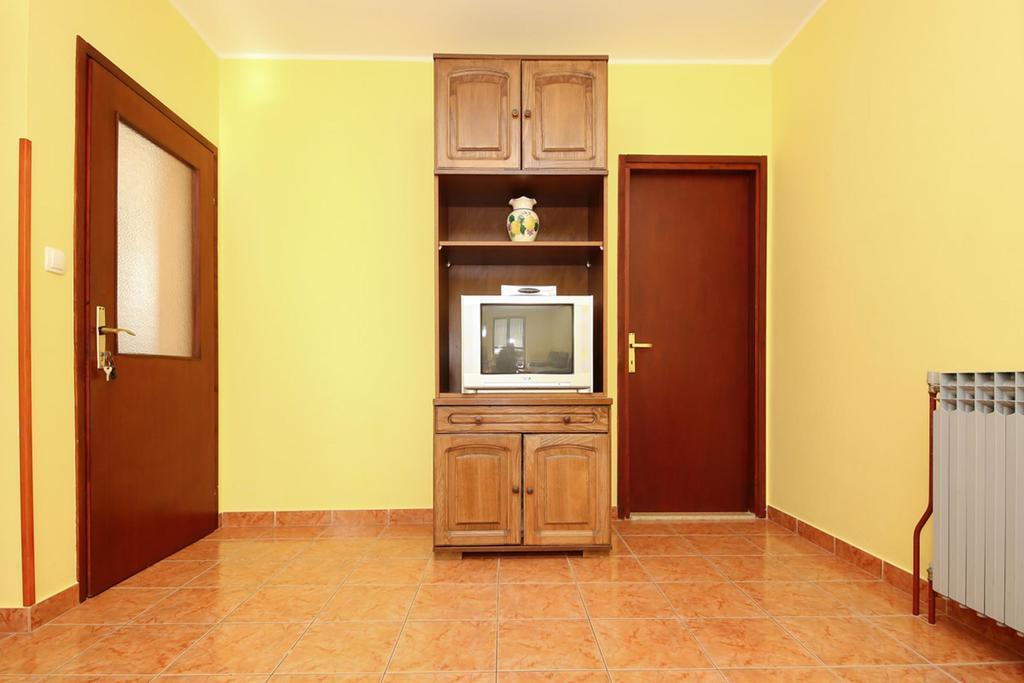 Apartments Branko Ρόβινι Εξωτερικό φωτογραφία