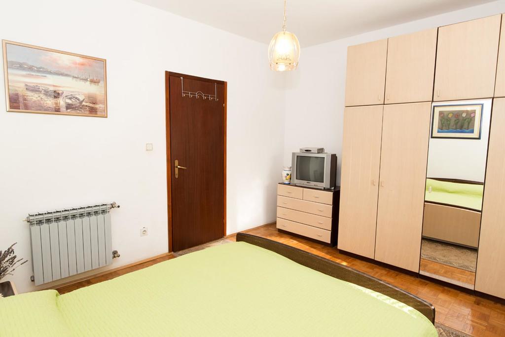 Apartments Branko Ρόβινι Εξωτερικό φωτογραφία