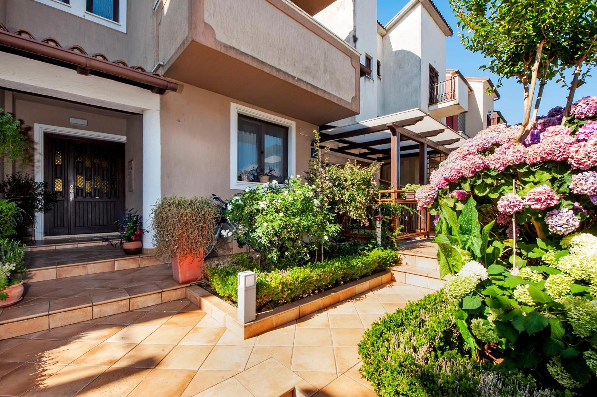 Apartments Branko Ρόβινι Εξωτερικό φωτογραφία