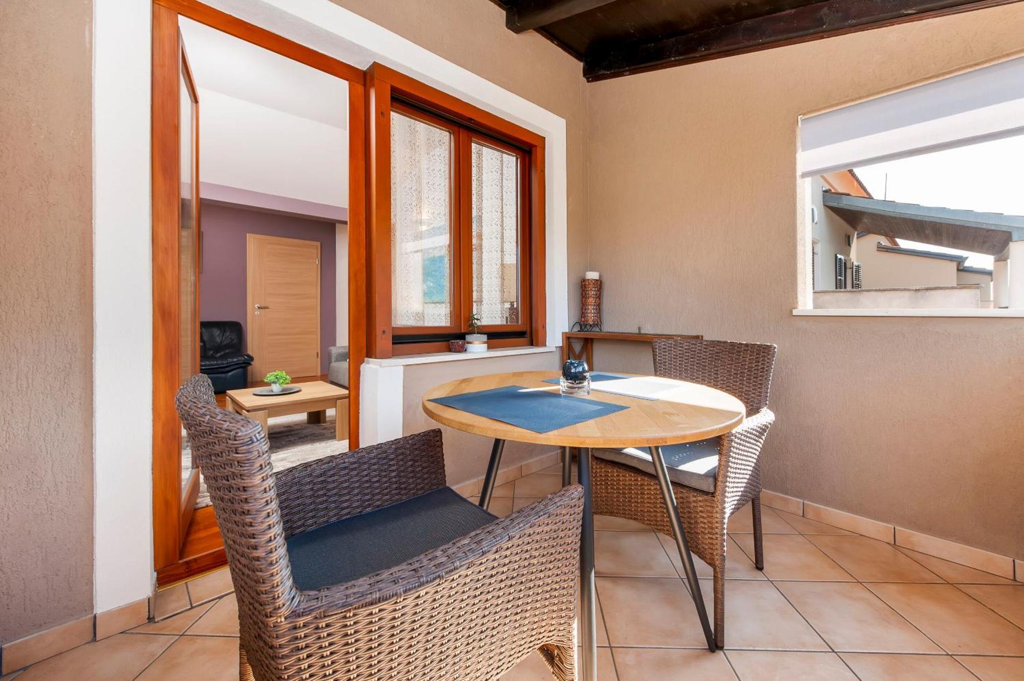 Apartments Branko Ρόβινι Εξωτερικό φωτογραφία