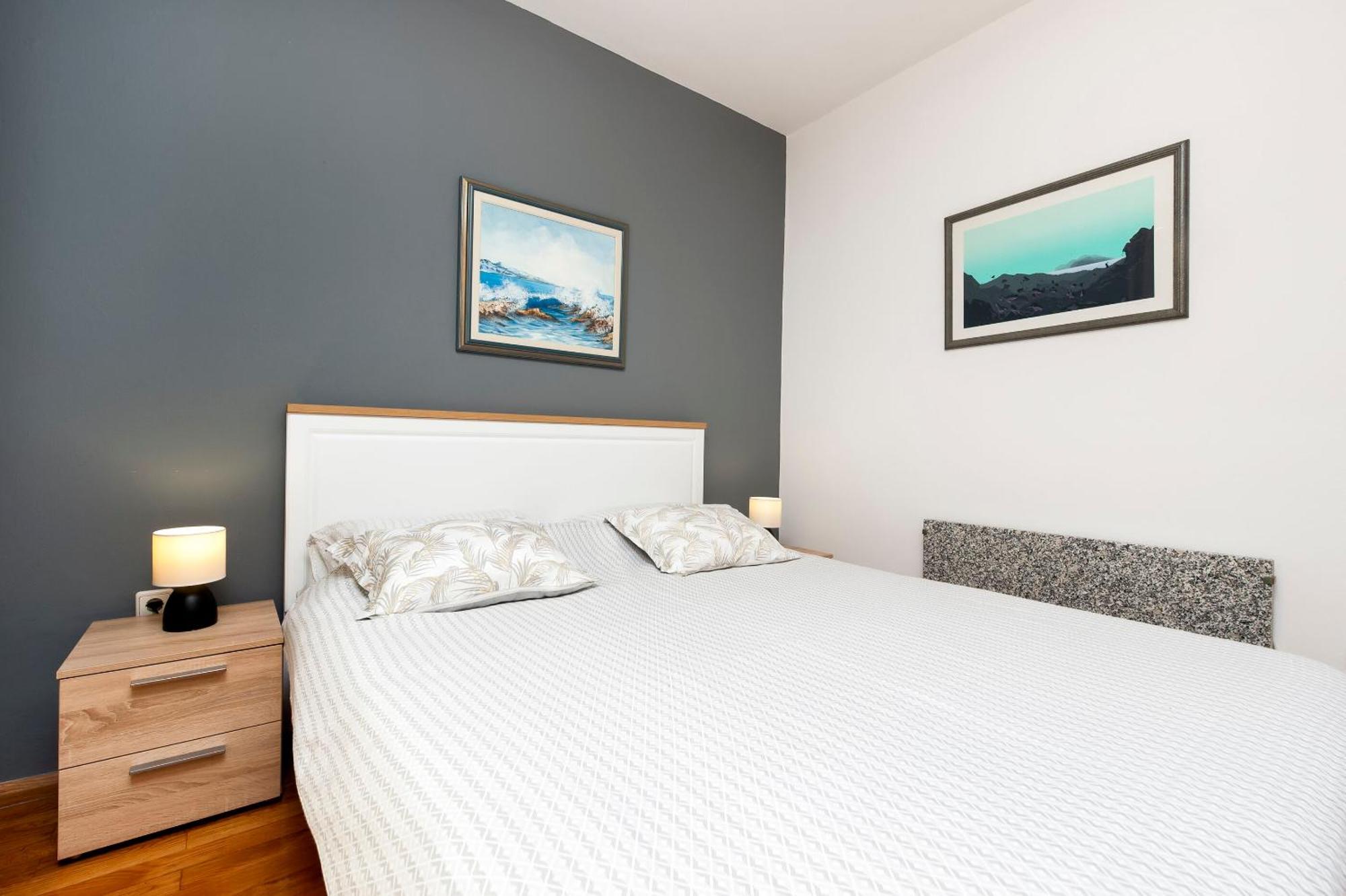 Apartments Branko Ρόβινι Εξωτερικό φωτογραφία