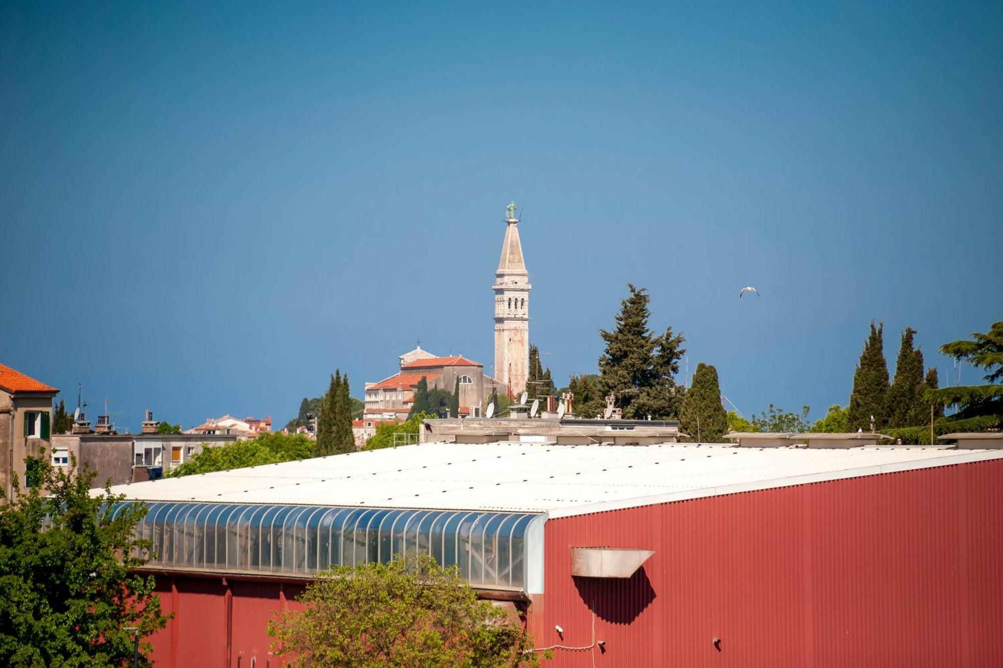 Apartments Branko Ρόβινι Εξωτερικό φωτογραφία