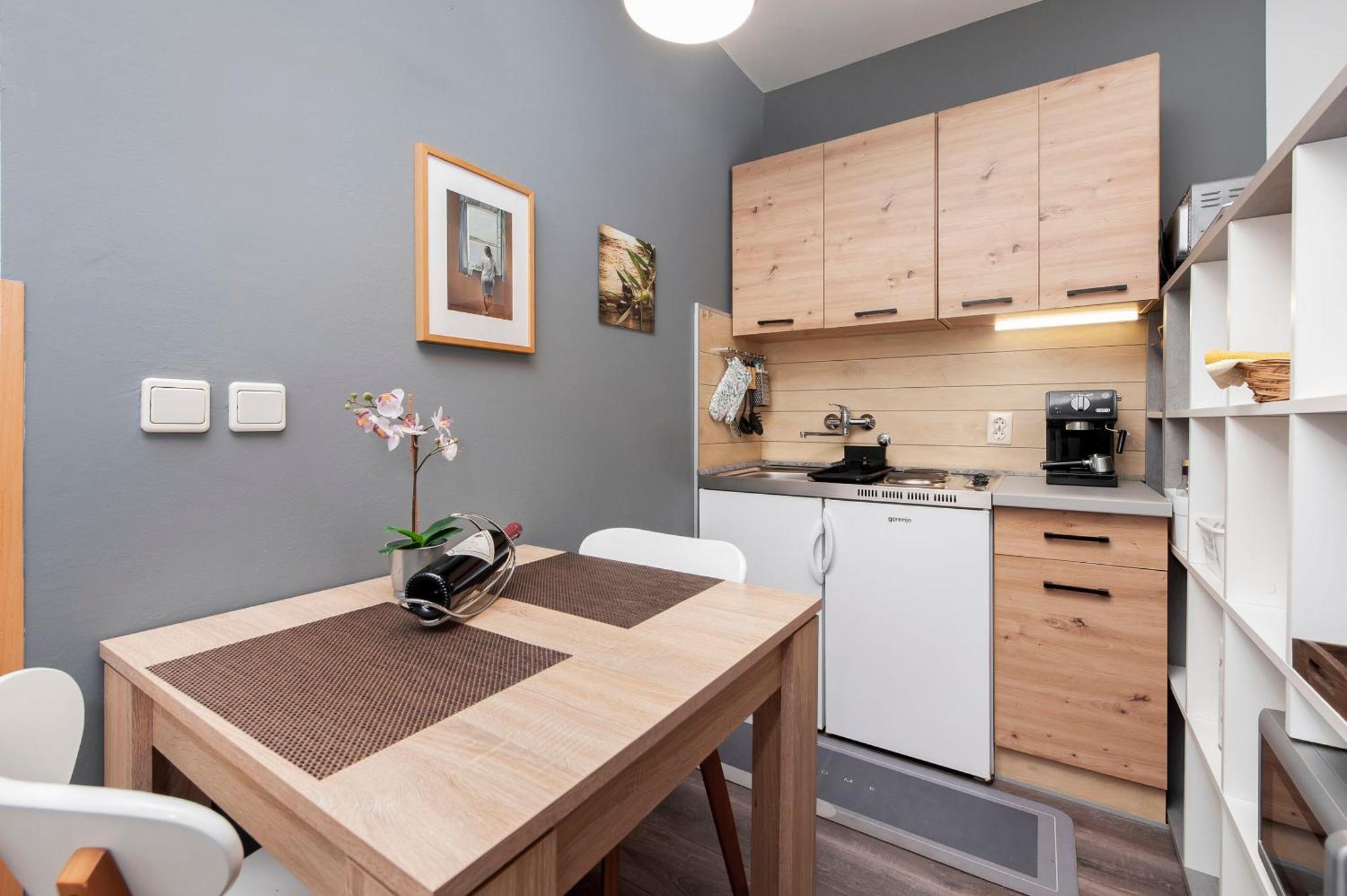 Apartments Branko Ρόβινι Εξωτερικό φωτογραφία