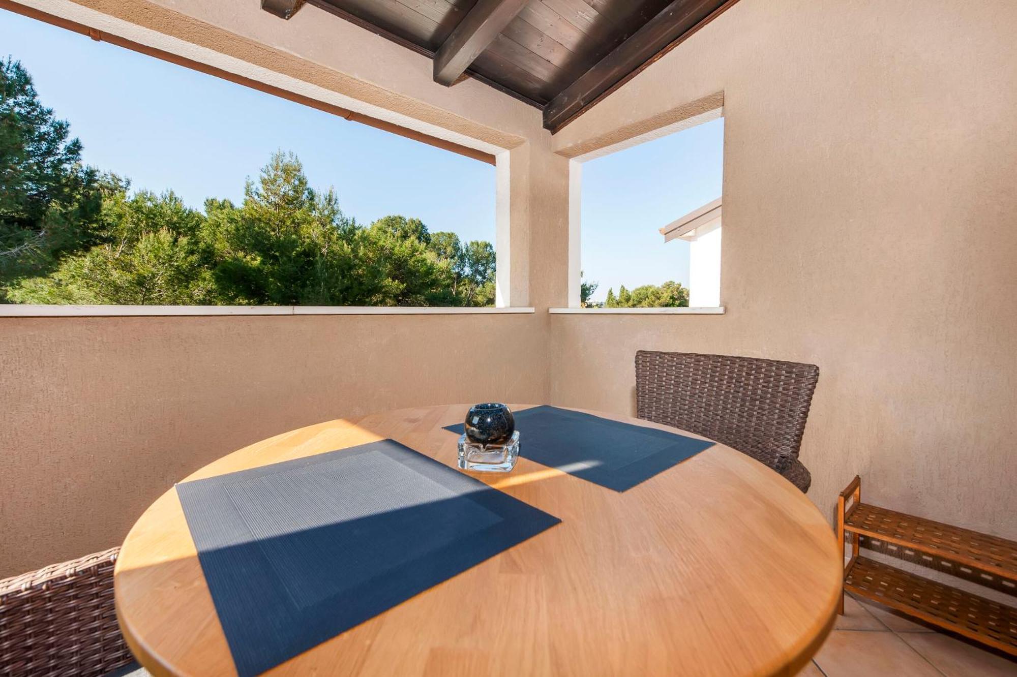 Apartments Branko Ρόβινι Εξωτερικό φωτογραφία