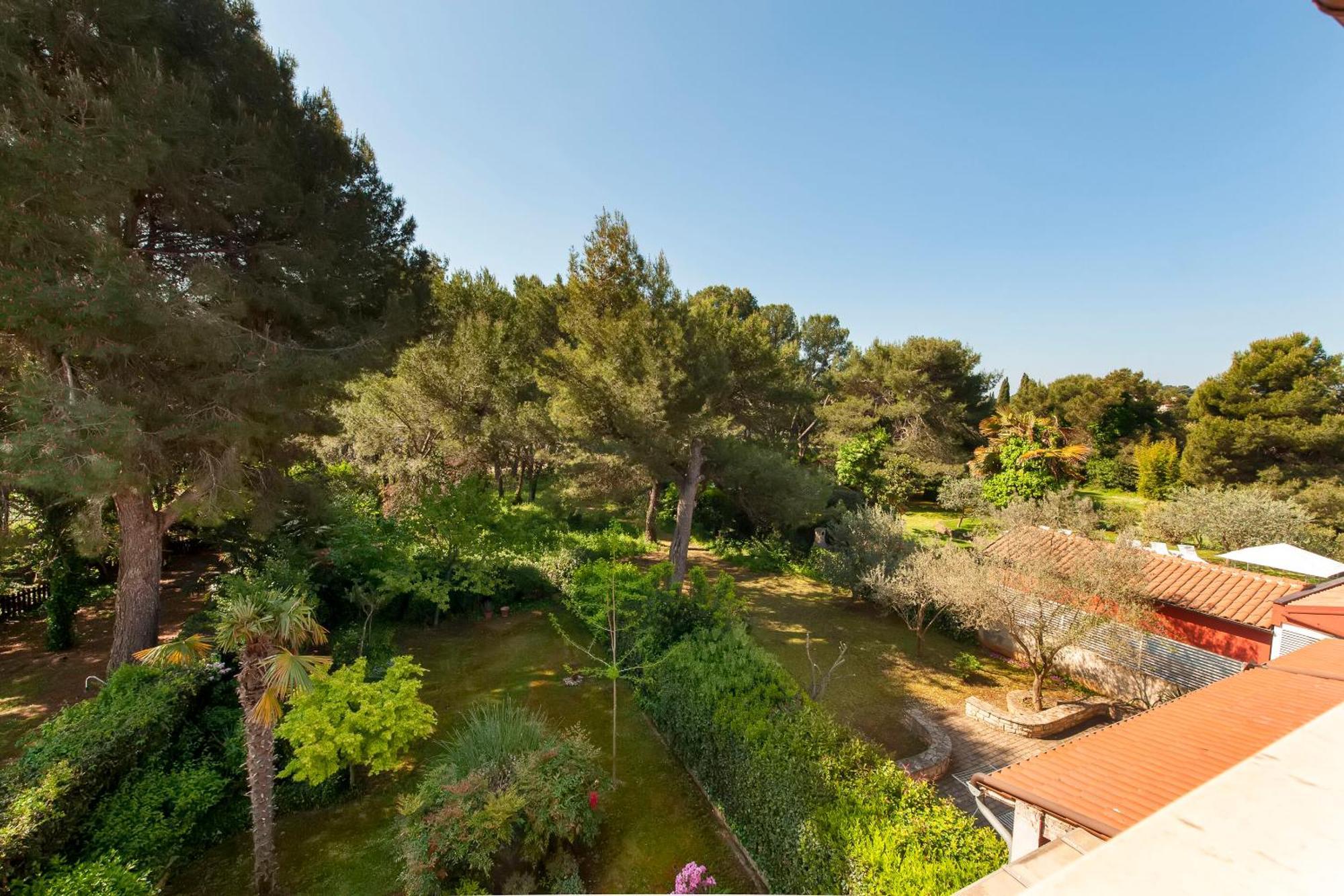 Apartments Branko Ρόβινι Εξωτερικό φωτογραφία