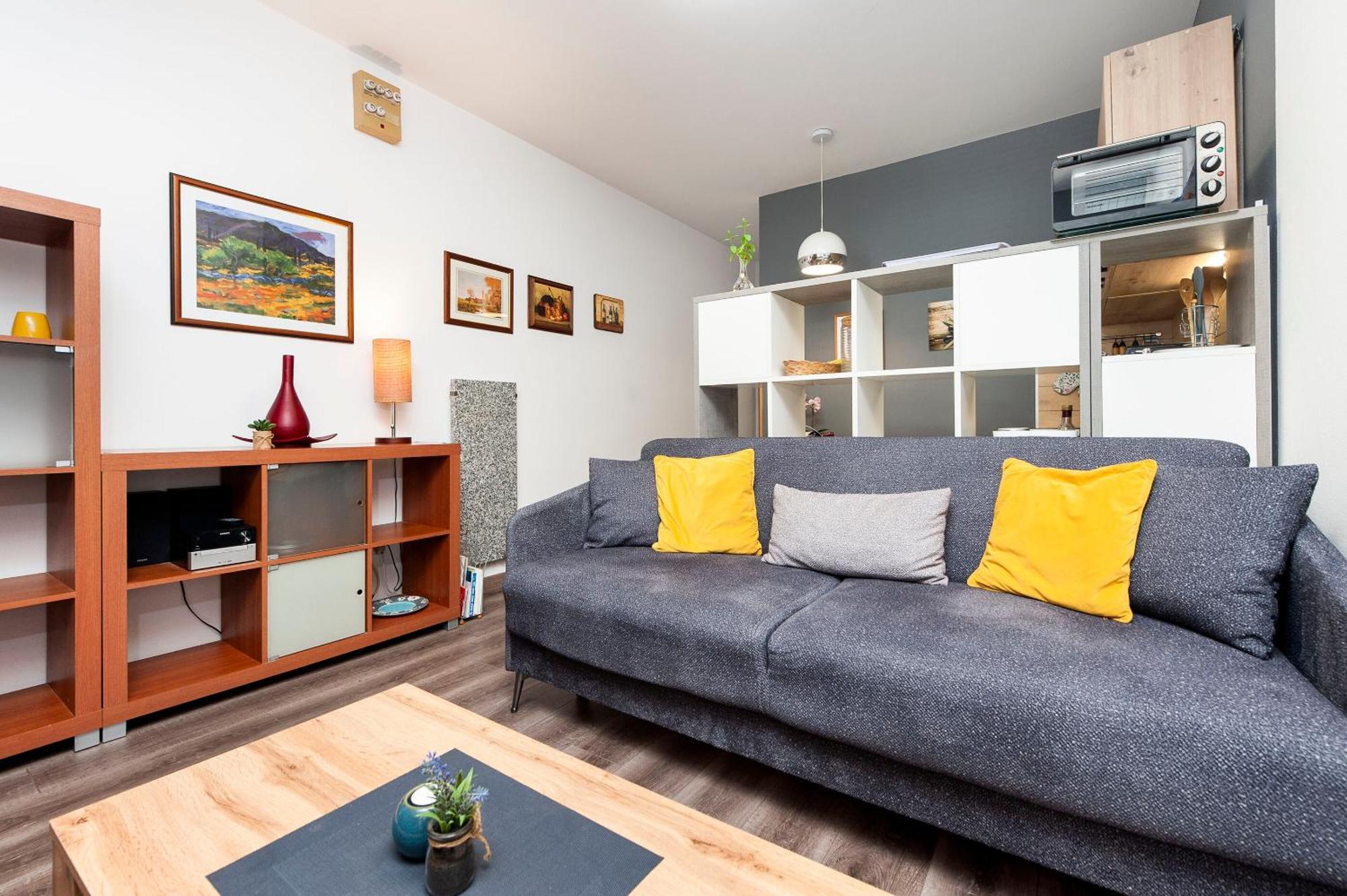 Apartments Branko Ρόβινι Εξωτερικό φωτογραφία