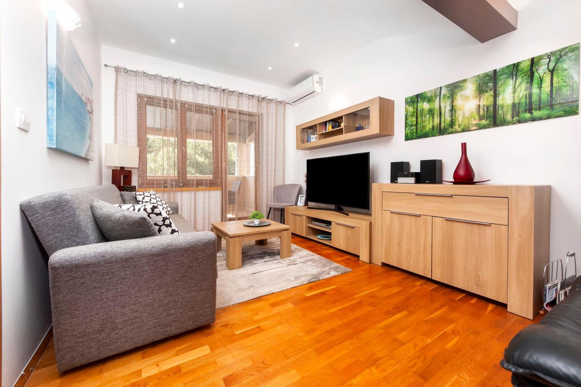 Apartments Branko Ρόβινι Εξωτερικό φωτογραφία