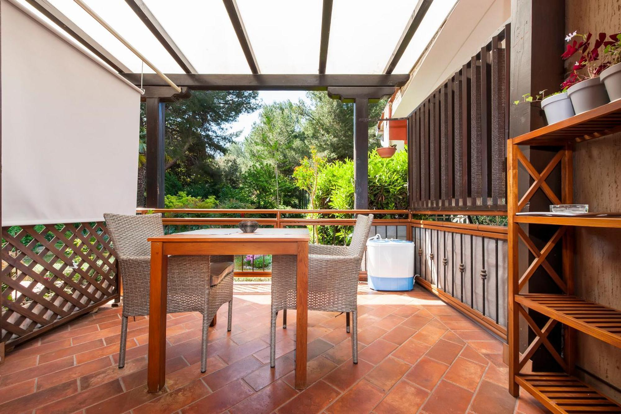 Apartments Branko Ρόβινι Εξωτερικό φωτογραφία