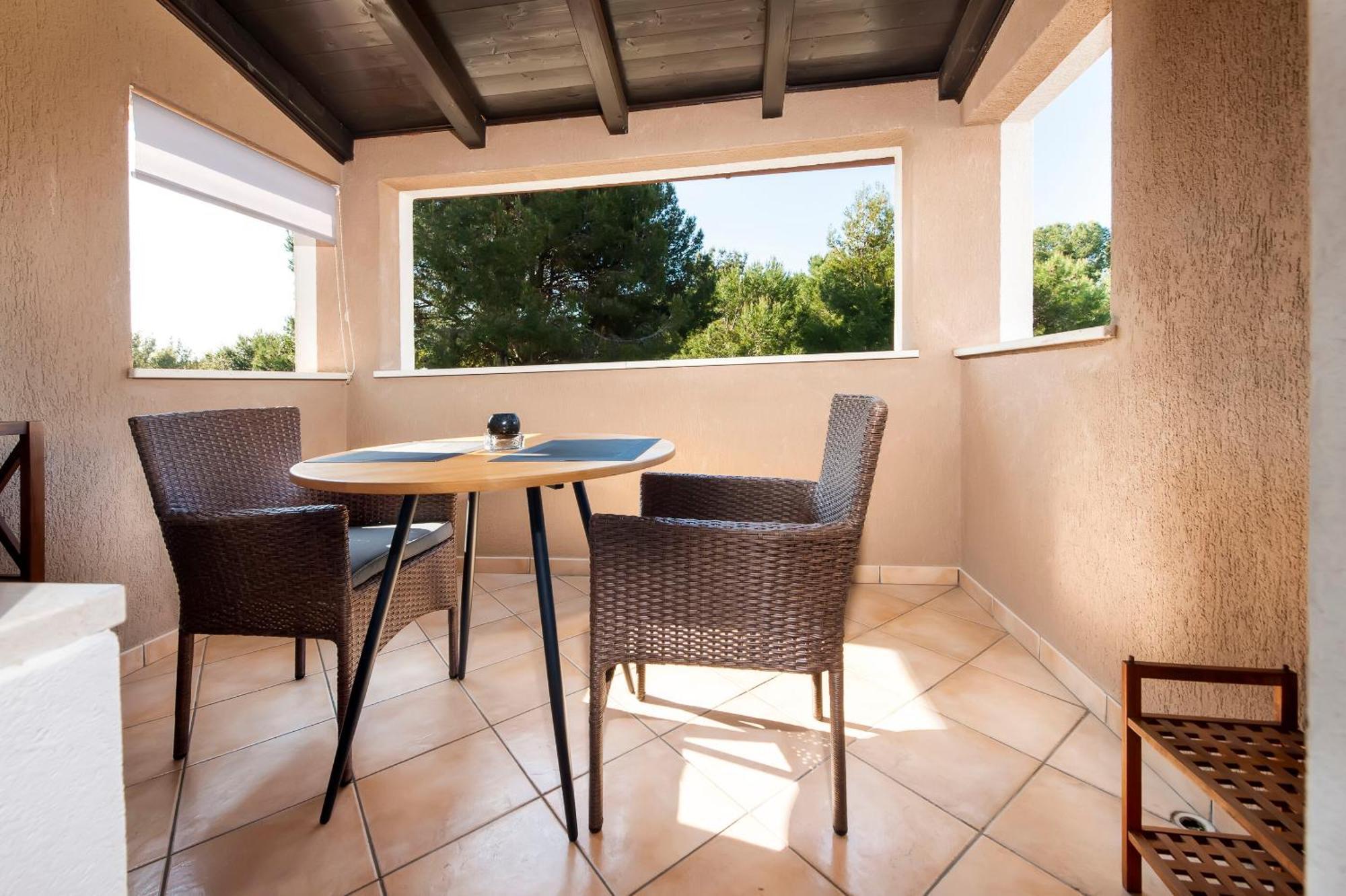 Apartments Branko Ρόβινι Εξωτερικό φωτογραφία