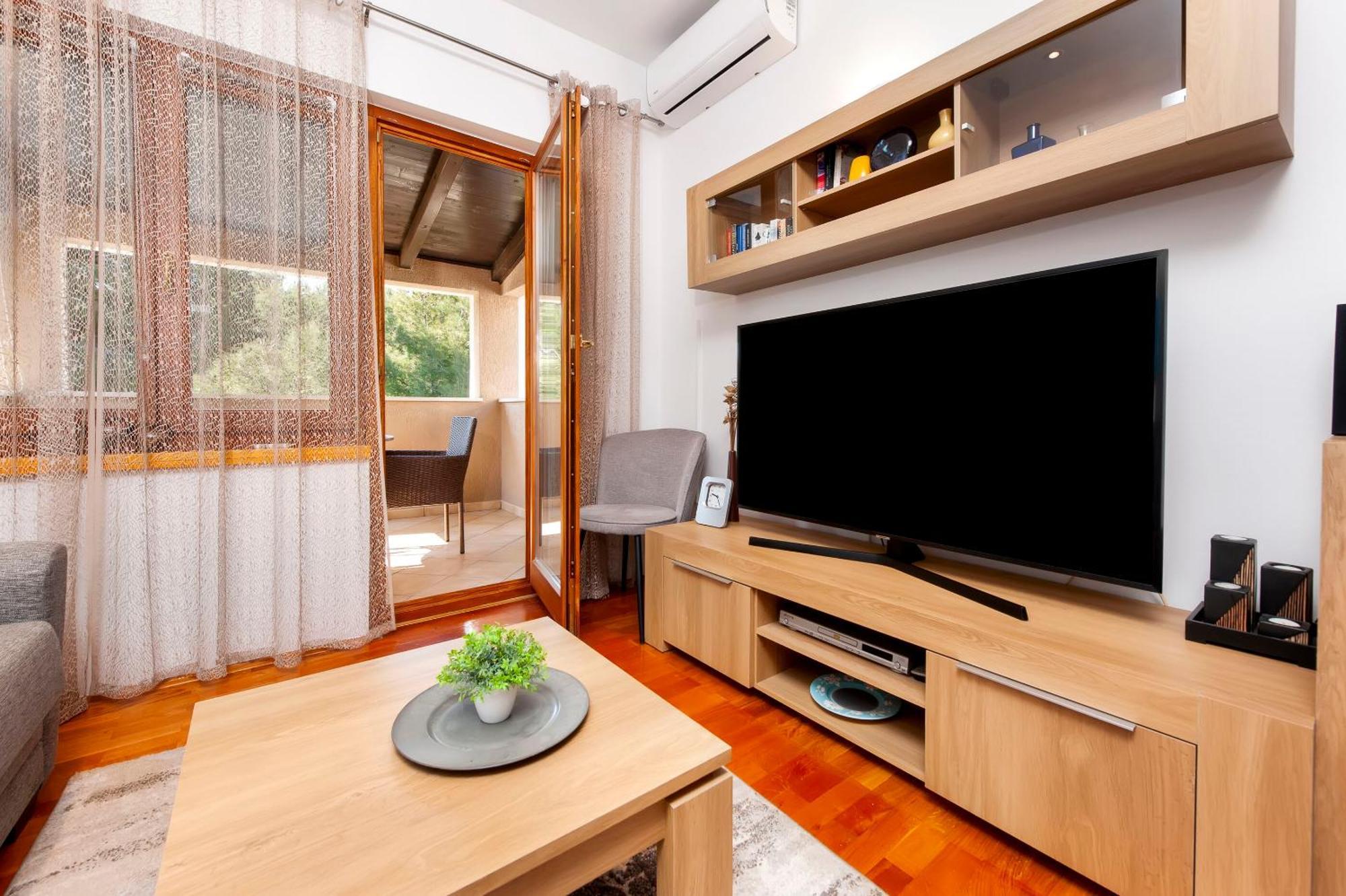 Apartments Branko Ρόβινι Εξωτερικό φωτογραφία