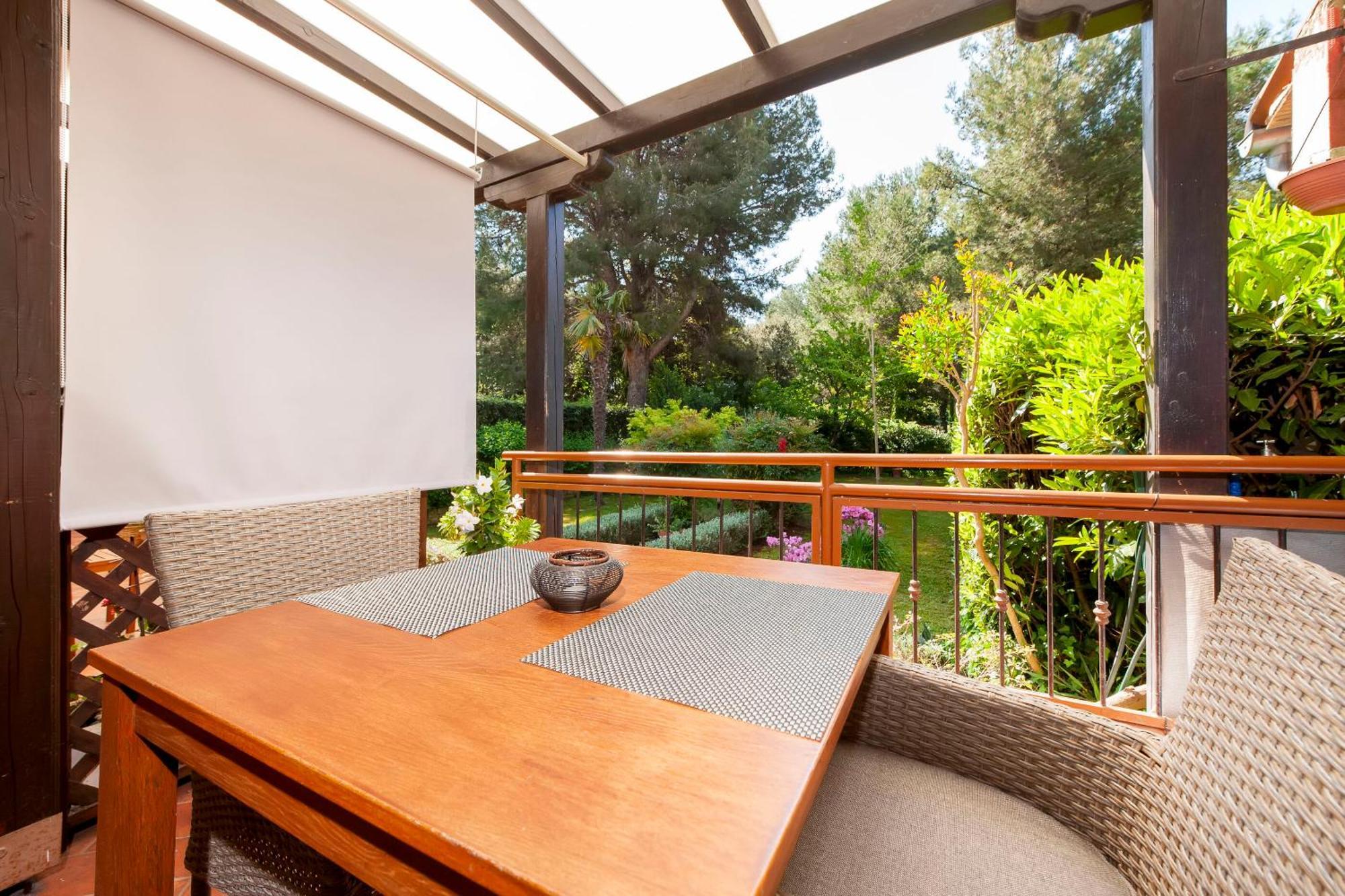 Apartments Branko Ρόβινι Εξωτερικό φωτογραφία