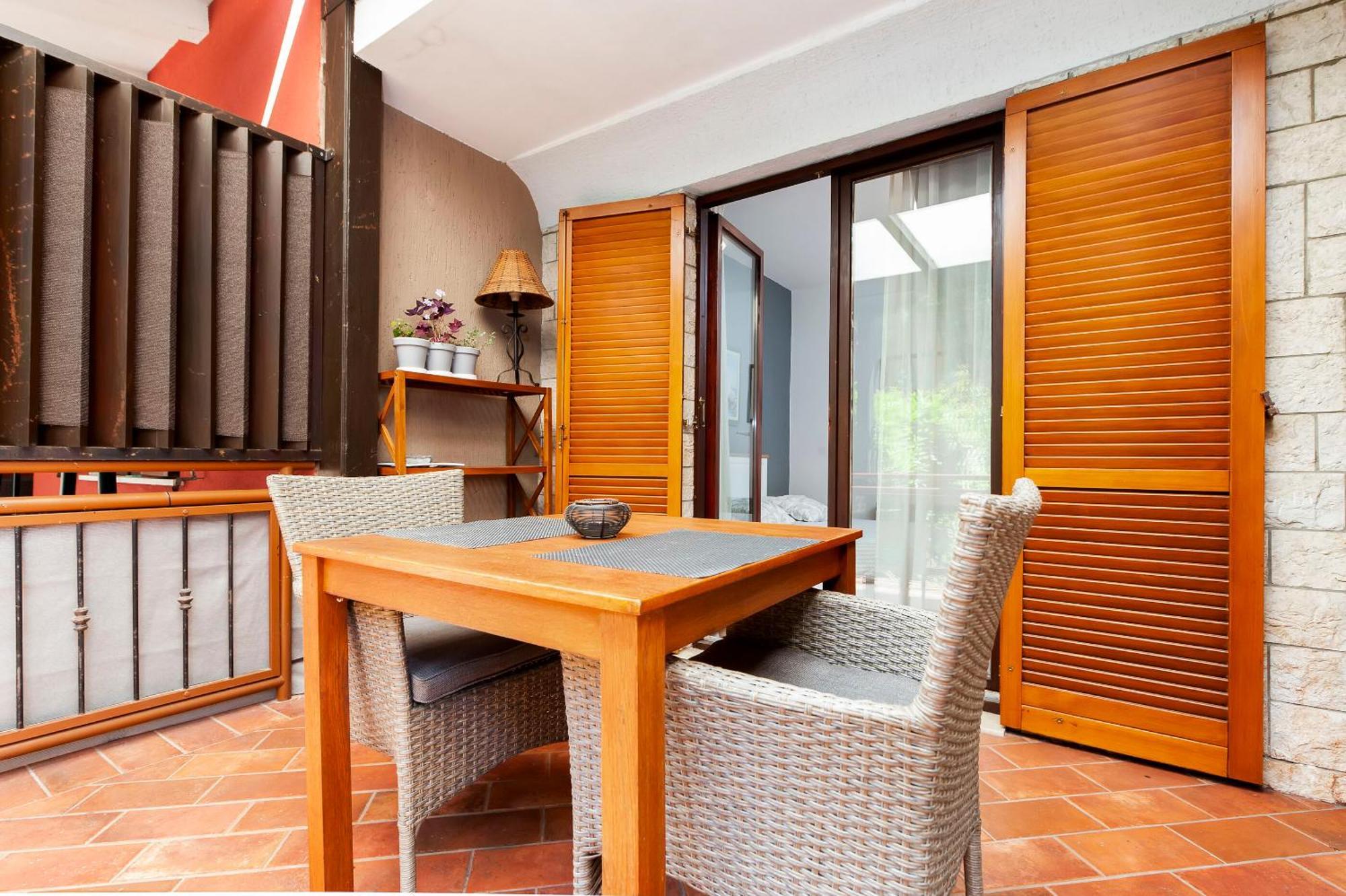 Apartments Branko Ρόβινι Εξωτερικό φωτογραφία