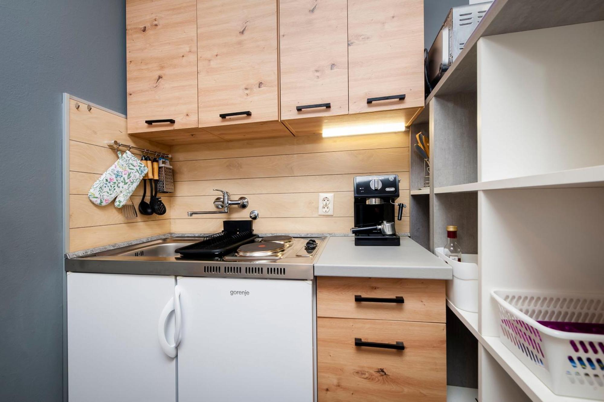Apartments Branko Ρόβινι Εξωτερικό φωτογραφία