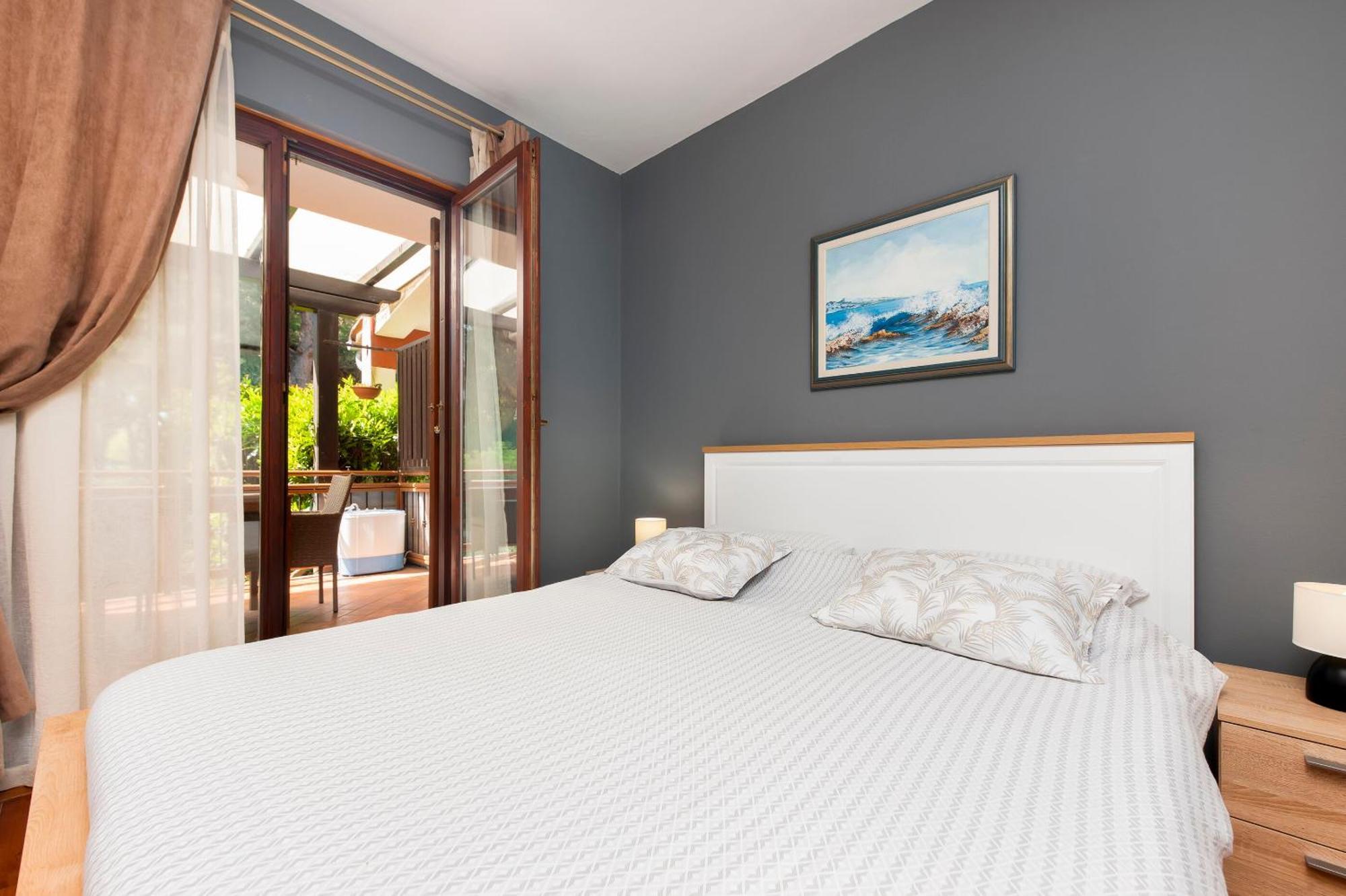 Apartments Branko Ρόβινι Εξωτερικό φωτογραφία