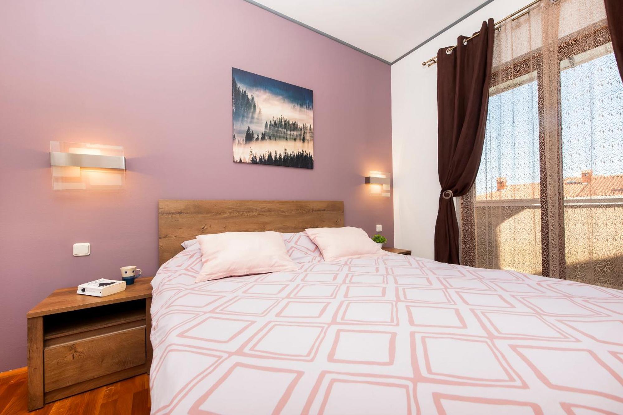 Apartments Branko Ρόβινι Εξωτερικό φωτογραφία