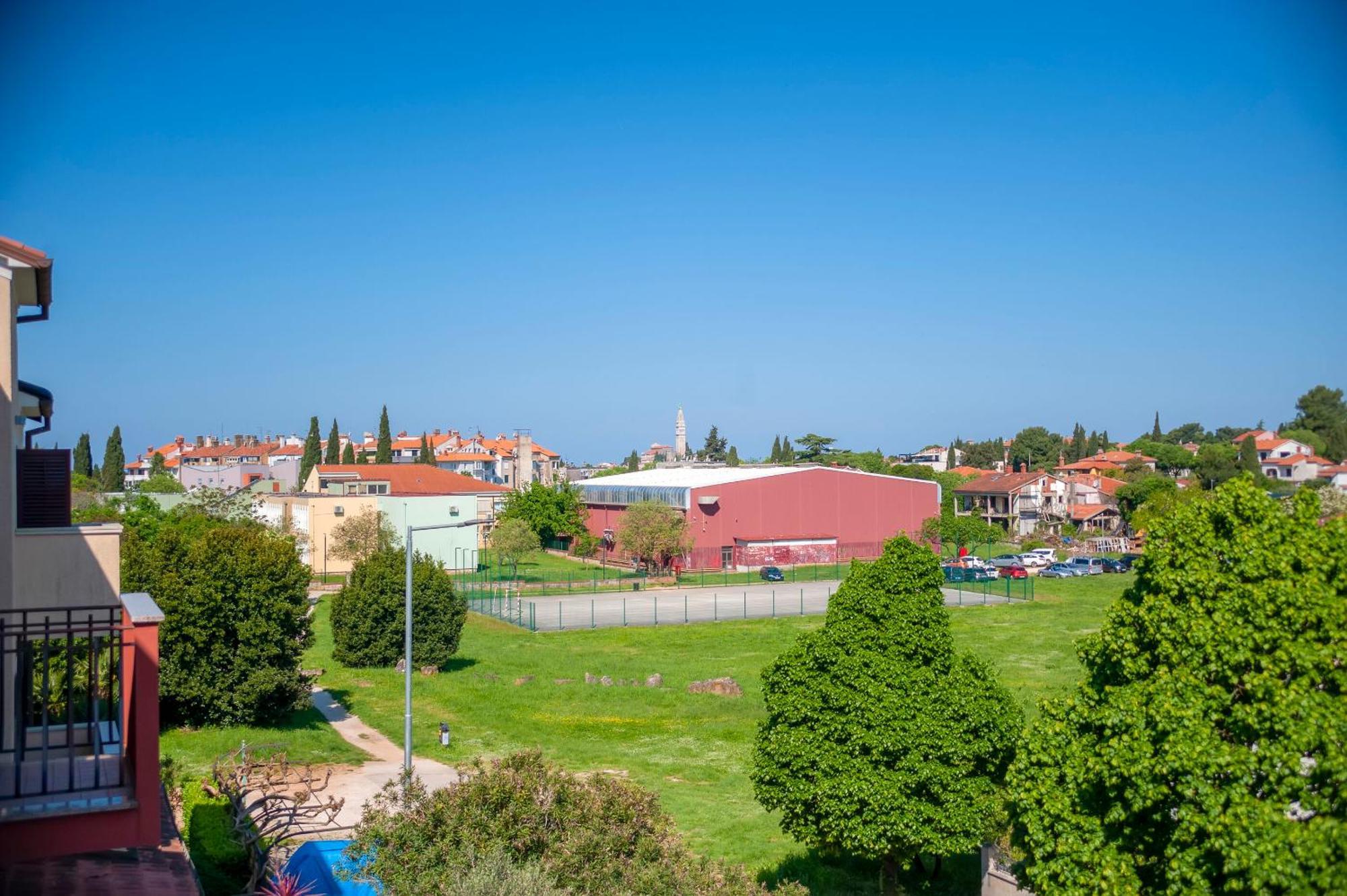 Apartments Branko Ρόβινι Εξωτερικό φωτογραφία