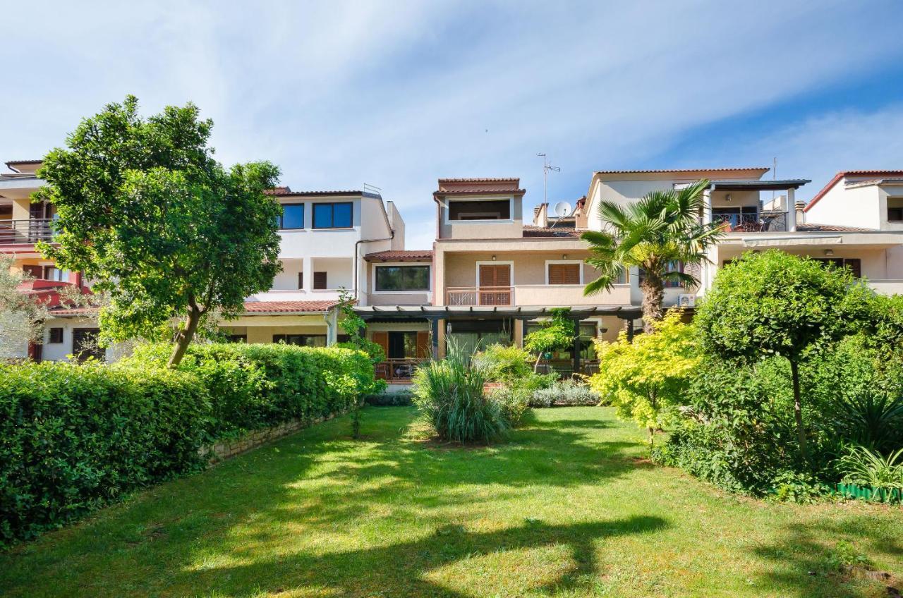 Apartments Branko Ρόβινι Εξωτερικό φωτογραφία